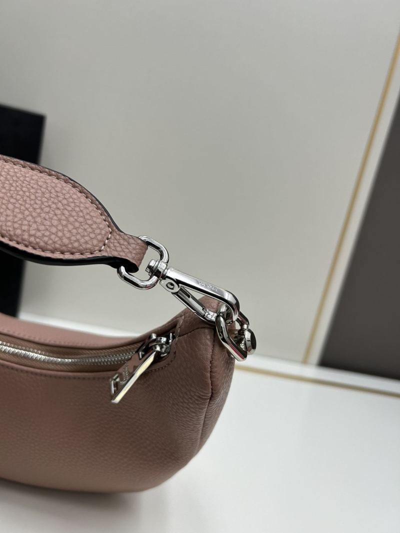 Prada Top Handle Bags